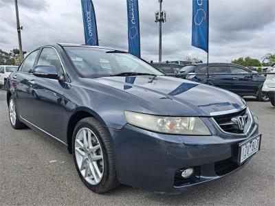 2005 Honda Accord Euro Luxury Sedan CL for sale in Melbourne - Outer East